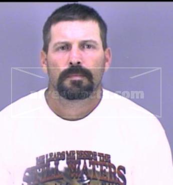 Paul Wayne Gilliland