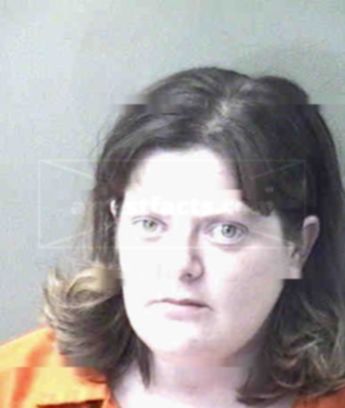 Amanda Joyce Kolb