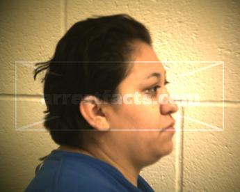 Amanda Alyssa Salinas Rodriguez