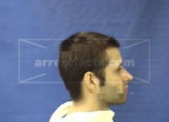 Justin Lee Bradley