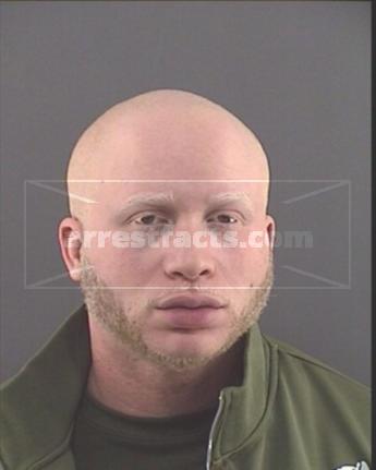 Terrance Lemar Ware