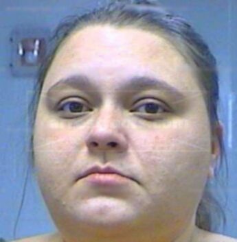 Stevie Dawn Cranford