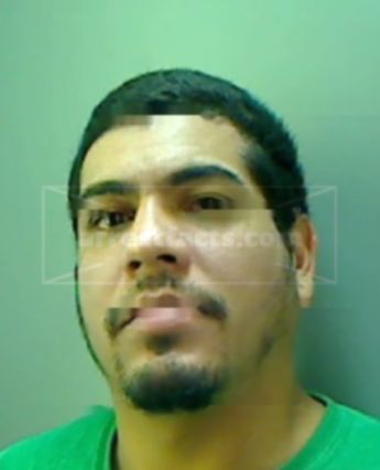 Joshua Lucas Gutierrez