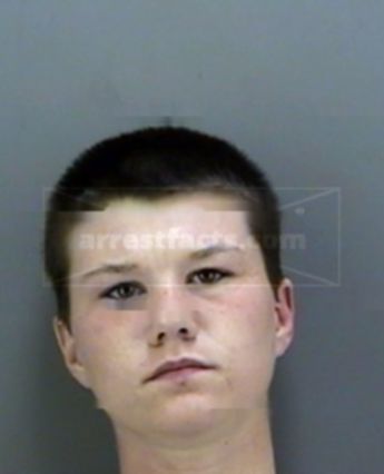 Ashley Dawn Tuckey