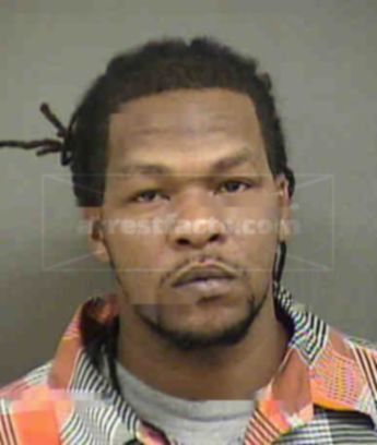 Norris Jerome Brayboy Ii