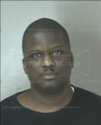 Phillip Burton Maxie