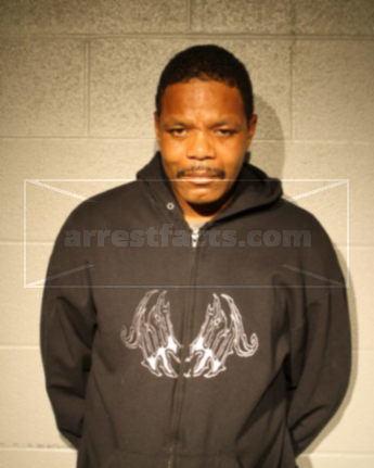 Otis Cain