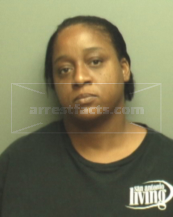 Kimberly Ann Merriweather