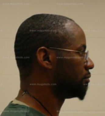 James F Ford Jr.