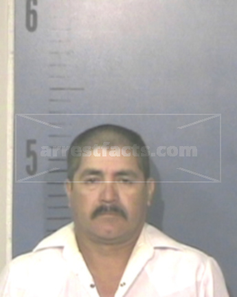 Felipe Hernandez Montano