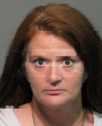 Tammy Mcgrath