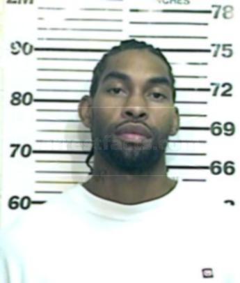 Mitchell Trae Fuller
