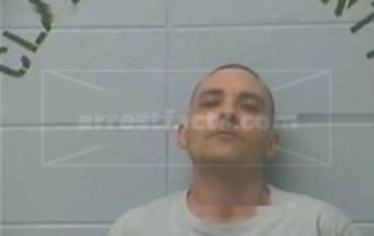 Bryan Howard Pasley