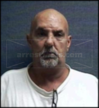 Robert Kenneth Hammons
