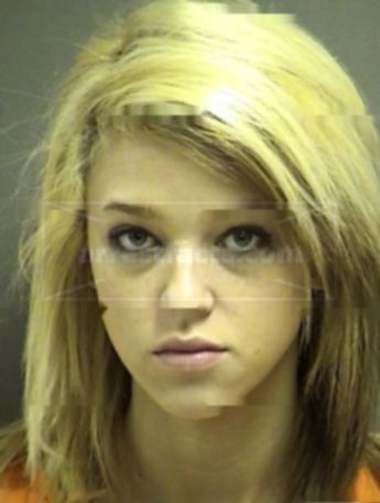 Amber Raquel Mcbride