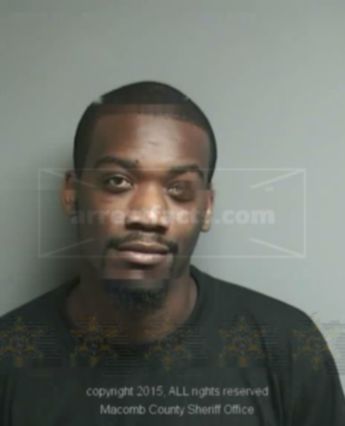 Angelo Dewayne Hudson