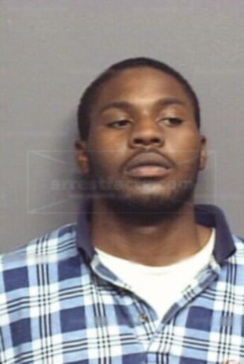 Deron Ewing