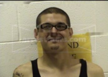 Skyler Michael Mullins
