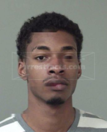 Shequill Oneal Gordon