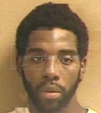 Terrance K Barnett