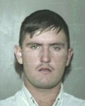 James Brandon Pope