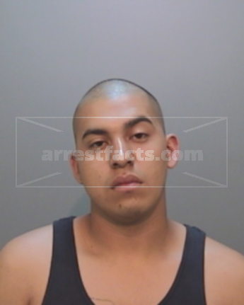 Luis Andres Villareal