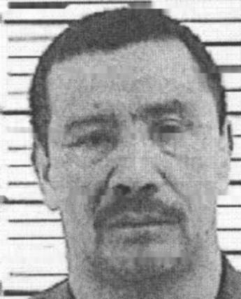 Jose Guterez Flores