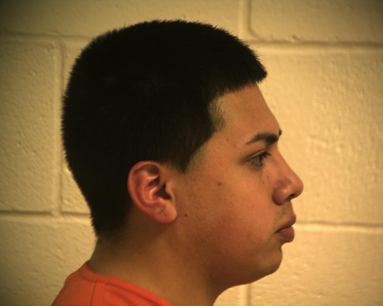 Mauro Valdez Hernandez