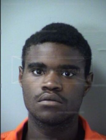 Laron Dantrell Richardson