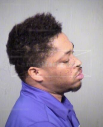 Donald Wayne Kendall