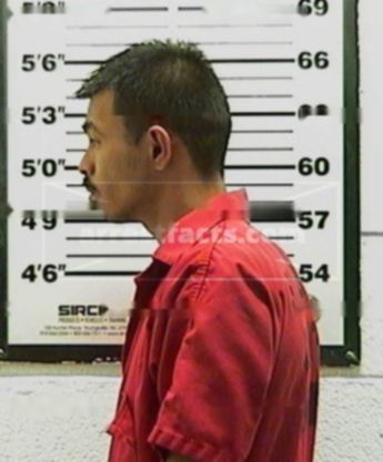 Jacob Cruz Meno