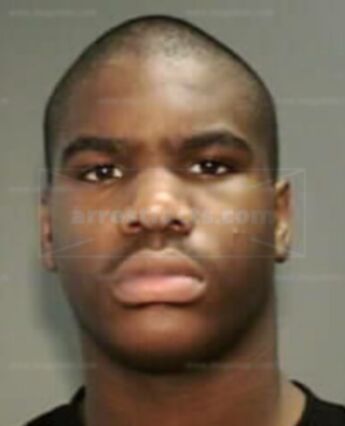 Malcom Titus Martin