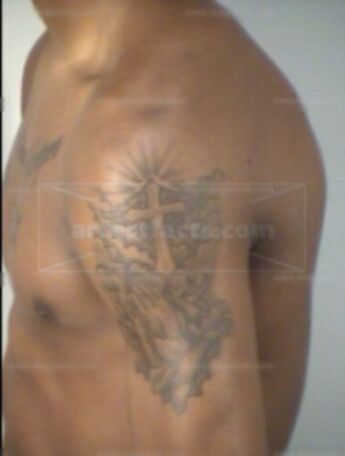 Trevon Marquis Bell