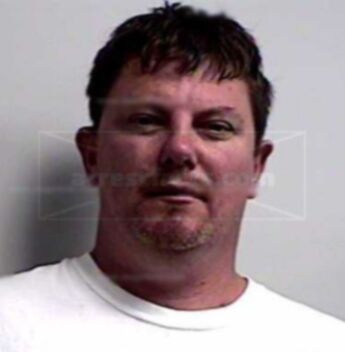 Earnest Dale Melton Jr