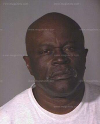 Eugene Williams