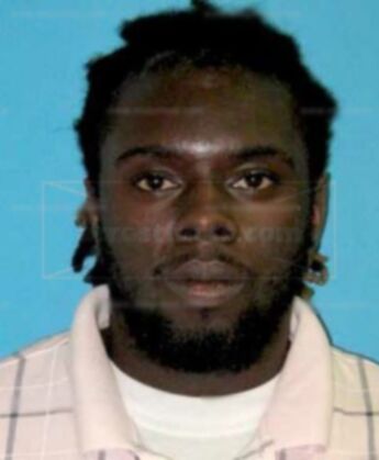 Lorenzo Randolph