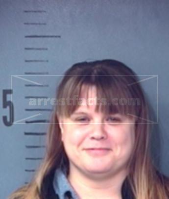 Nita Michelle Weaver