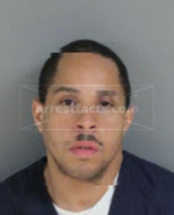 Shelton D Pope