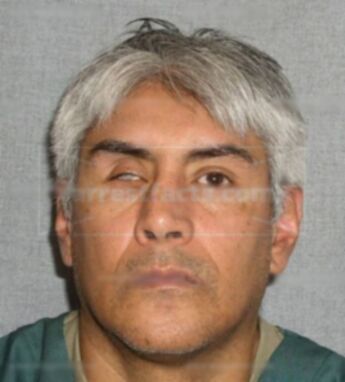 Joseph M Calderon Jr.
