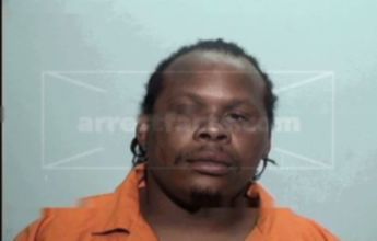 Corey Charles Marshall
