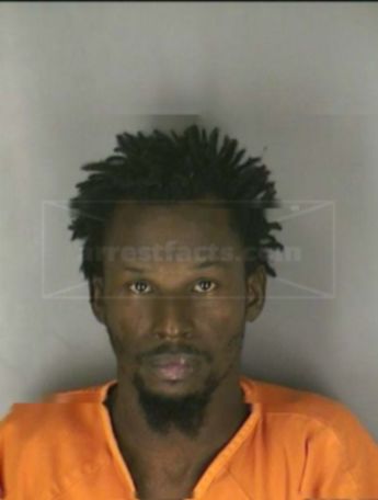 Victor Anthony Johnson