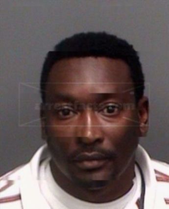 Ashland Cleve Jarrett