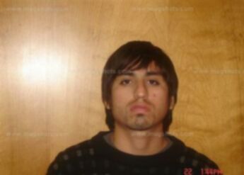 Raul Eduardo Reyna