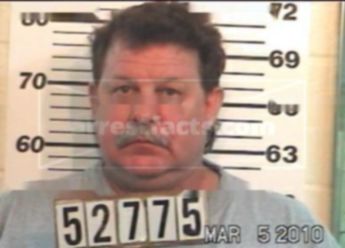 Randall Joseph Baker