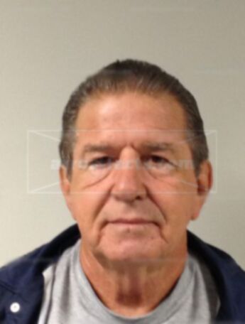 Donald Murray Goff
