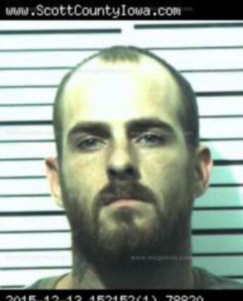 Justin Ryan Kinkaid
