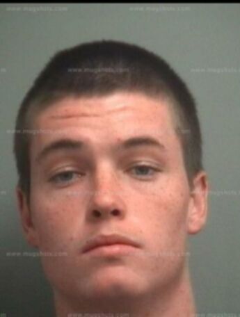 Derek Adam Ernest