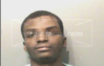 Alfred Vandy Johnson