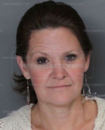 Rita Raye Perry