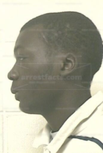Roosevelt Lamar Richardson
